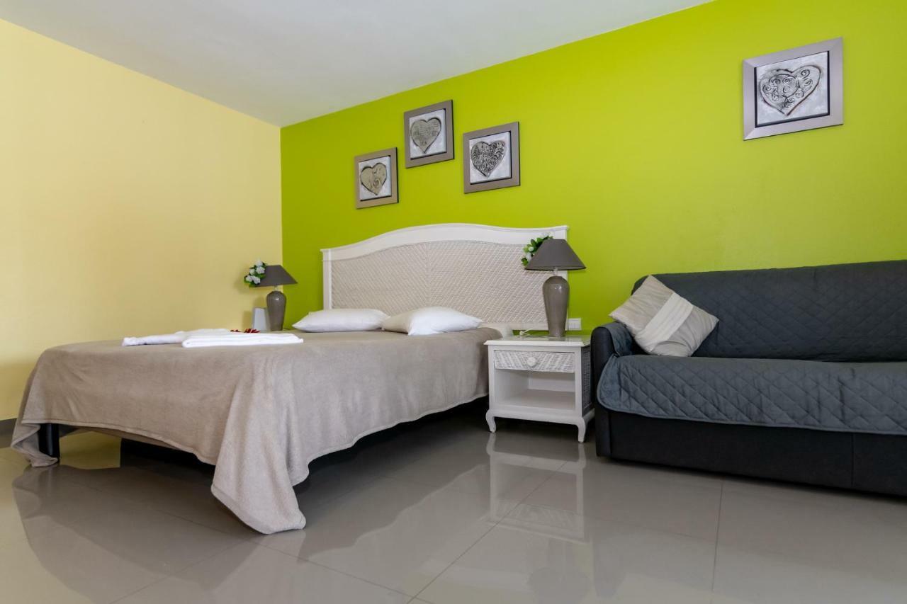 Residence La Vieille Tour لو جوسيير المظهر الخارجي الصورة