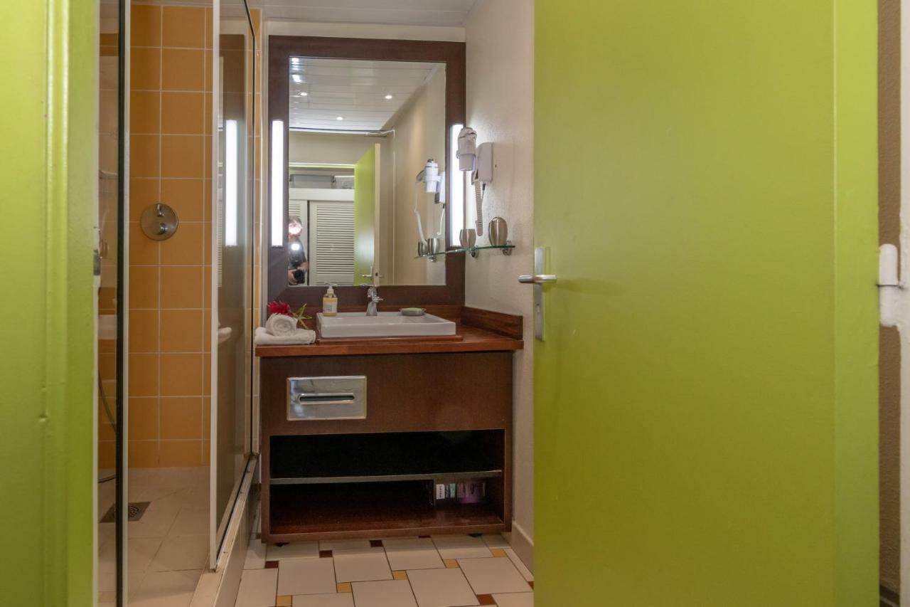 Residence La Vieille Tour لو جوسيير المظهر الخارجي الصورة